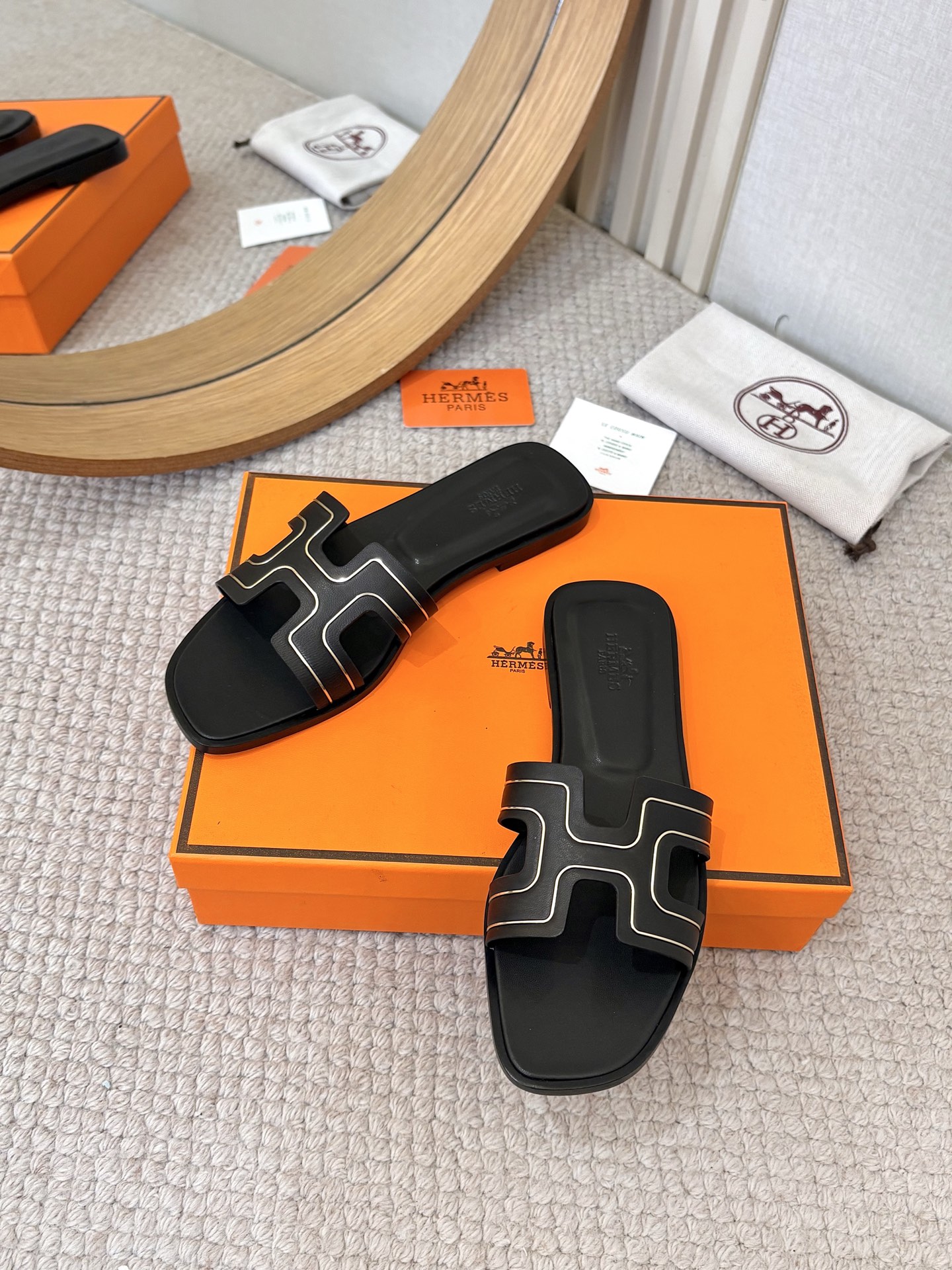 Women's high heels